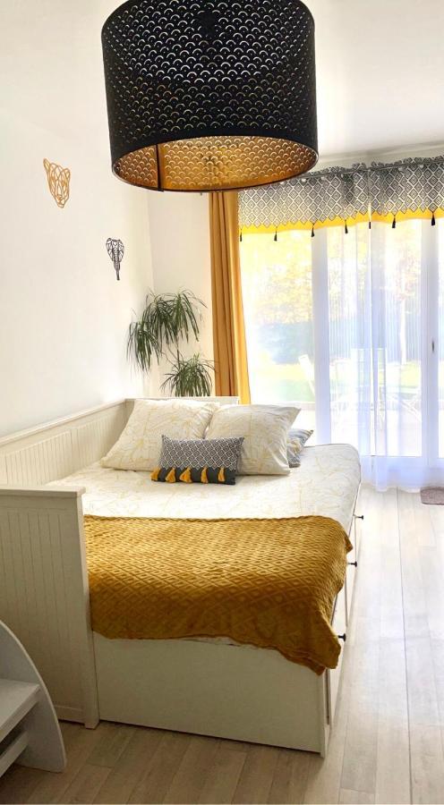 Welcome To Hakuna Matata ! Chanteloup en Brie Bagian luar foto